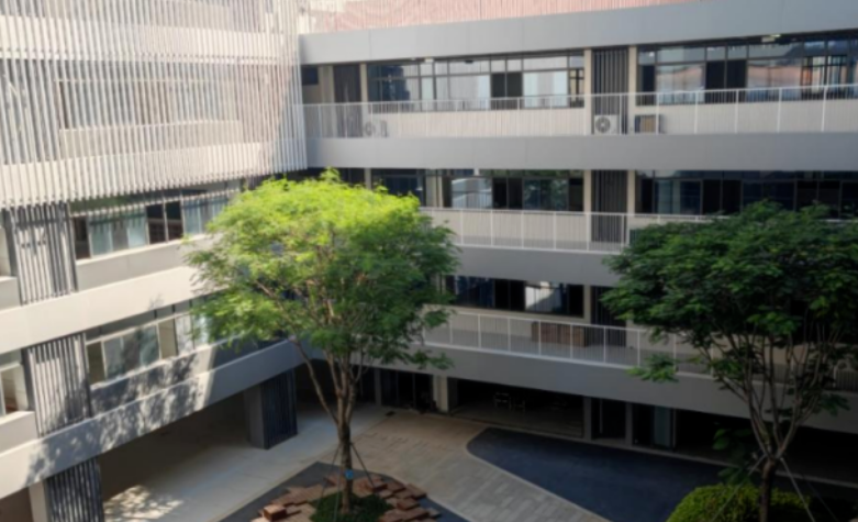 Wookitech智慧教室賦能東莞中小學，打造低碳“未來式”智慧校園